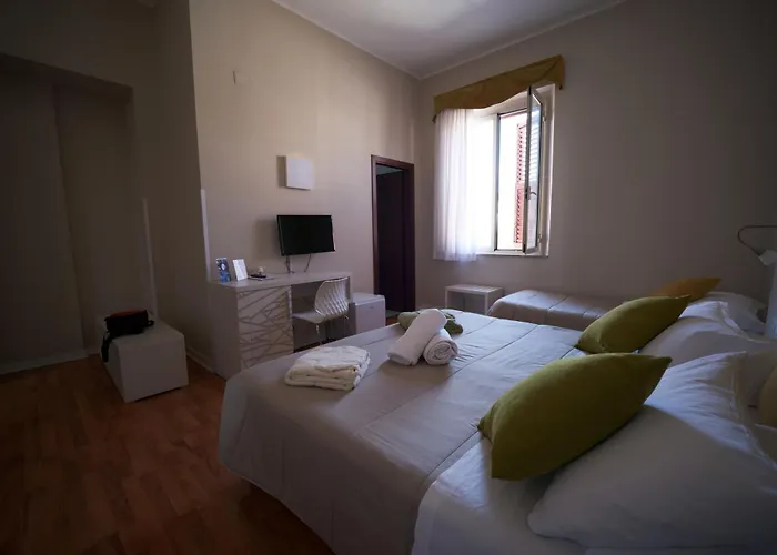 Hotel Sant'Elia Messina